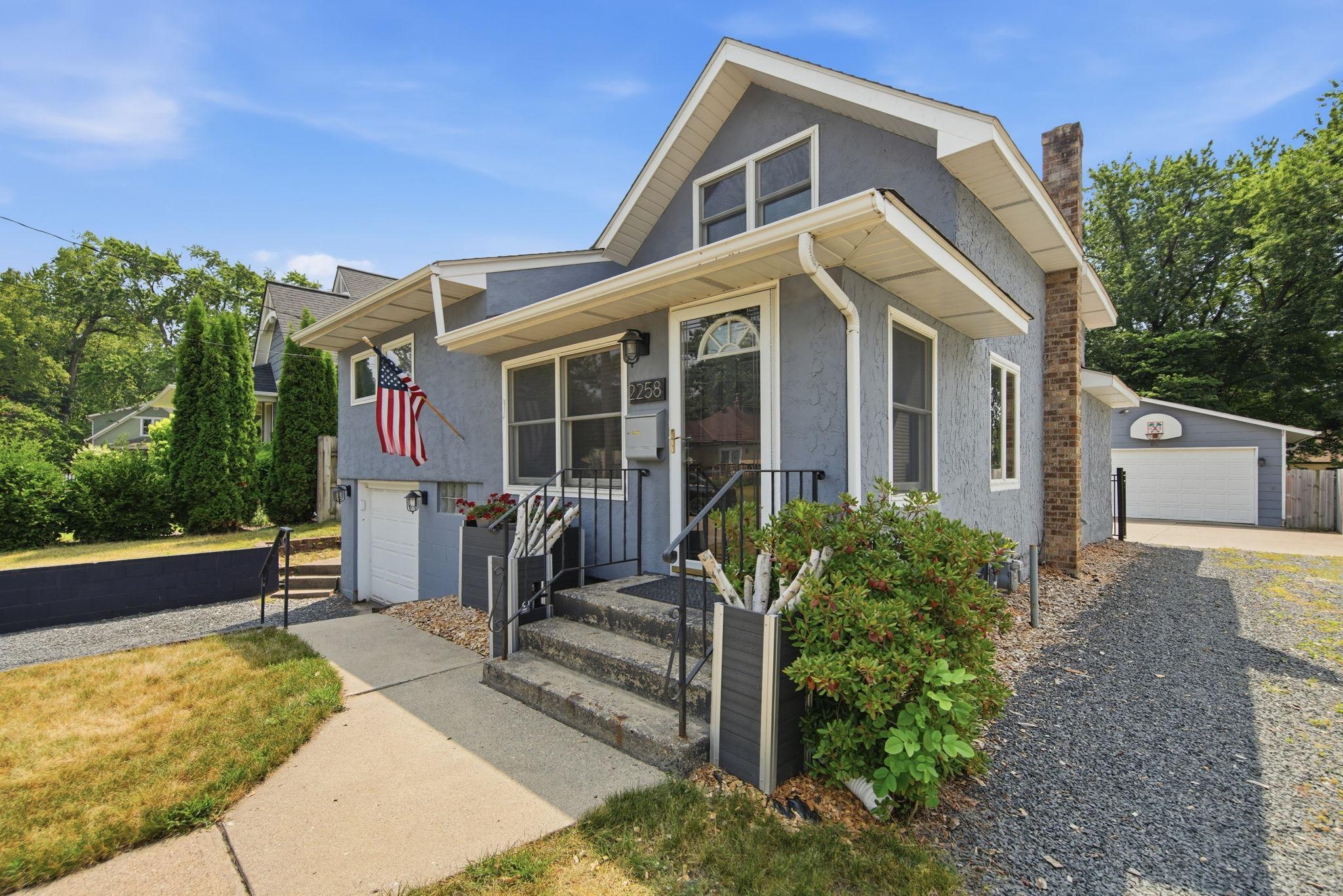 Residential in White Bear Lake