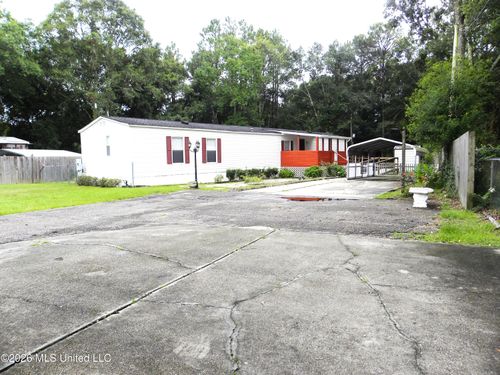 18265 Robin Oaks Drive, Gulfport, MS, 39503 | Card Image