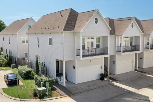 1814 Napa Creek Ln, Houston, TX, 77009-2042 | Card Image