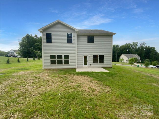 341 Wyndham Forest Cir, House other with 4 bedrooms, 3 bathrooms and null parking in Midland NC | Image 7
