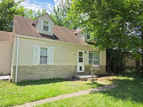 1597 Koebel Road, Columbus, OH, 43207 | Card Image
