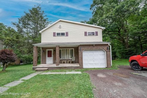179 Church Rd, Mountain Top, PA, 18707-2302 | Card Image