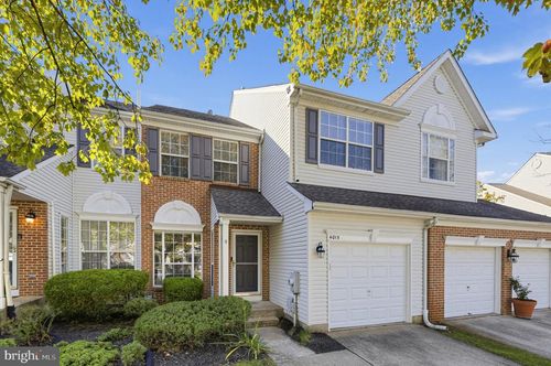 4015 Hermitage Dr, Voorhees, NJ, 08043-4186 | Card Image