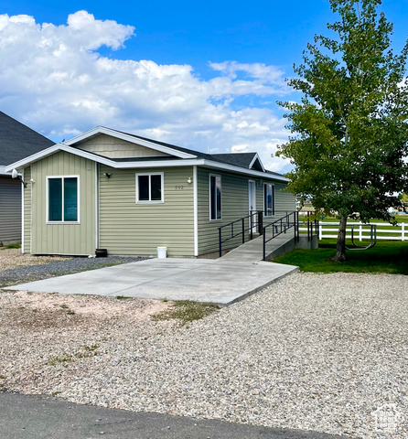Maple Dr, Garden City, UT 84028