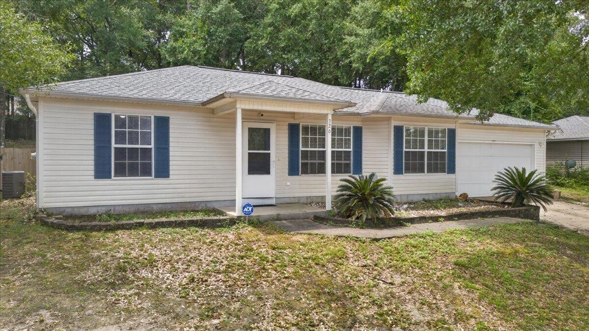 Residential in Crestview 4