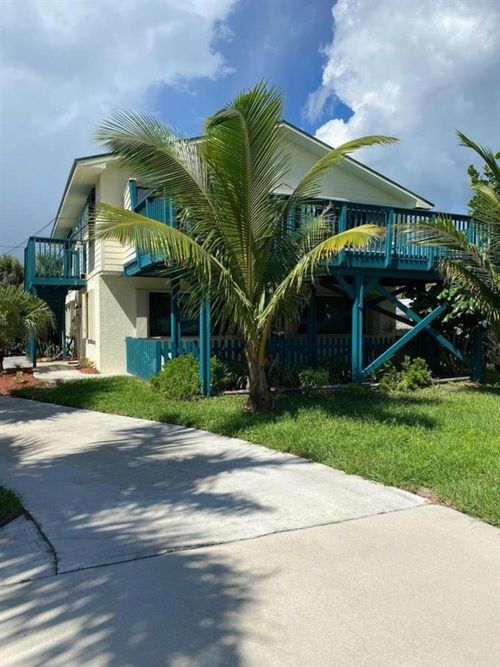 b-1145 S Ocean Drive, Fort Pierce, FL, 34949 | Card Image