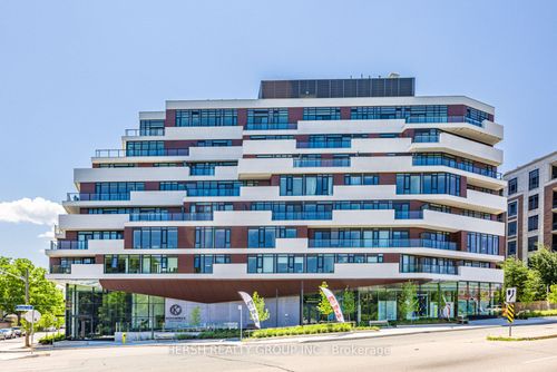 808-160 Kingsway Cres, Toronto, ON, M8X0B5 | Card Image