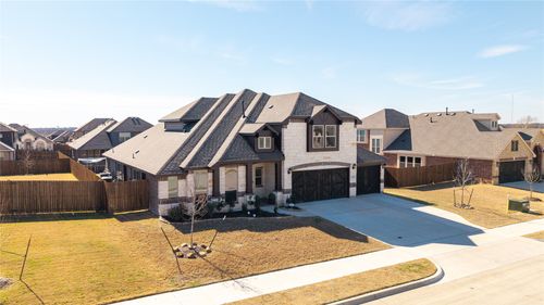 1236 Sylvia St, Desoto, TX, 75115-1295 | Card Image