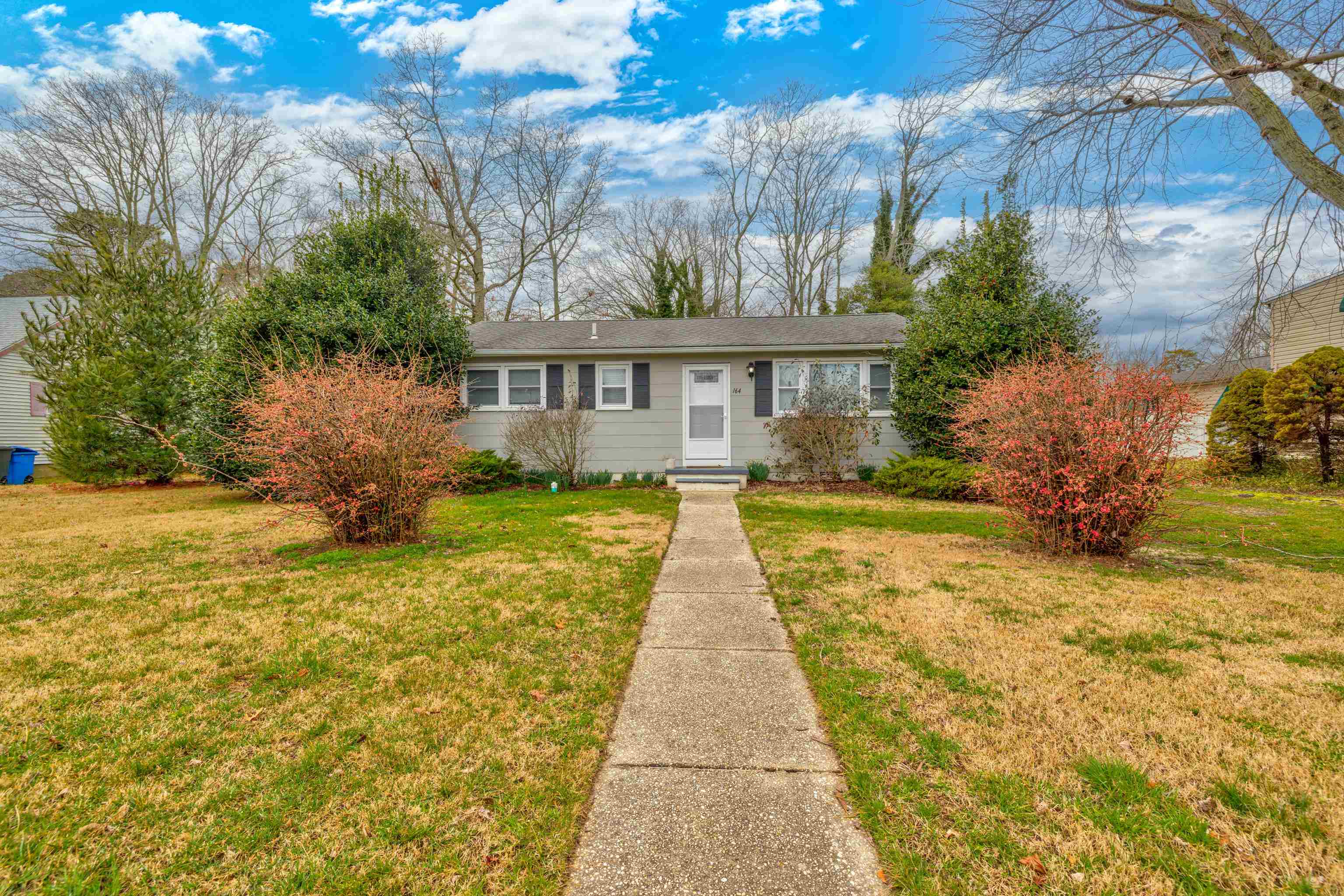 Briarwood Dr, Cape May, NJ 08204