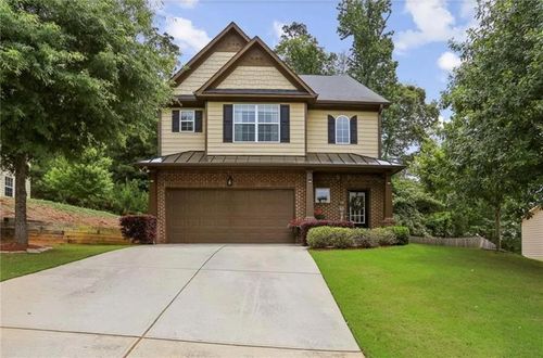847 Williams View Ct, Norcross, GA, 30093-5144 | Card Image