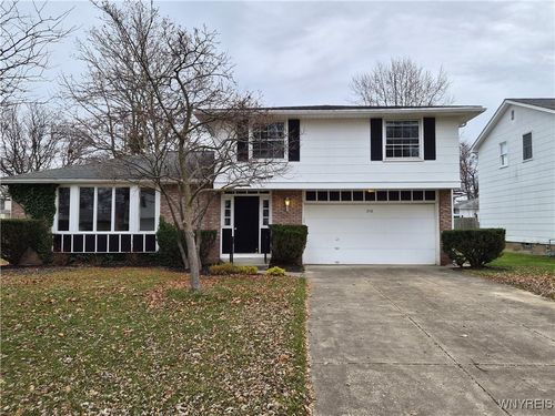 210 Culpepper Rd, Amherst, NY, 14221-3655 | Card Image