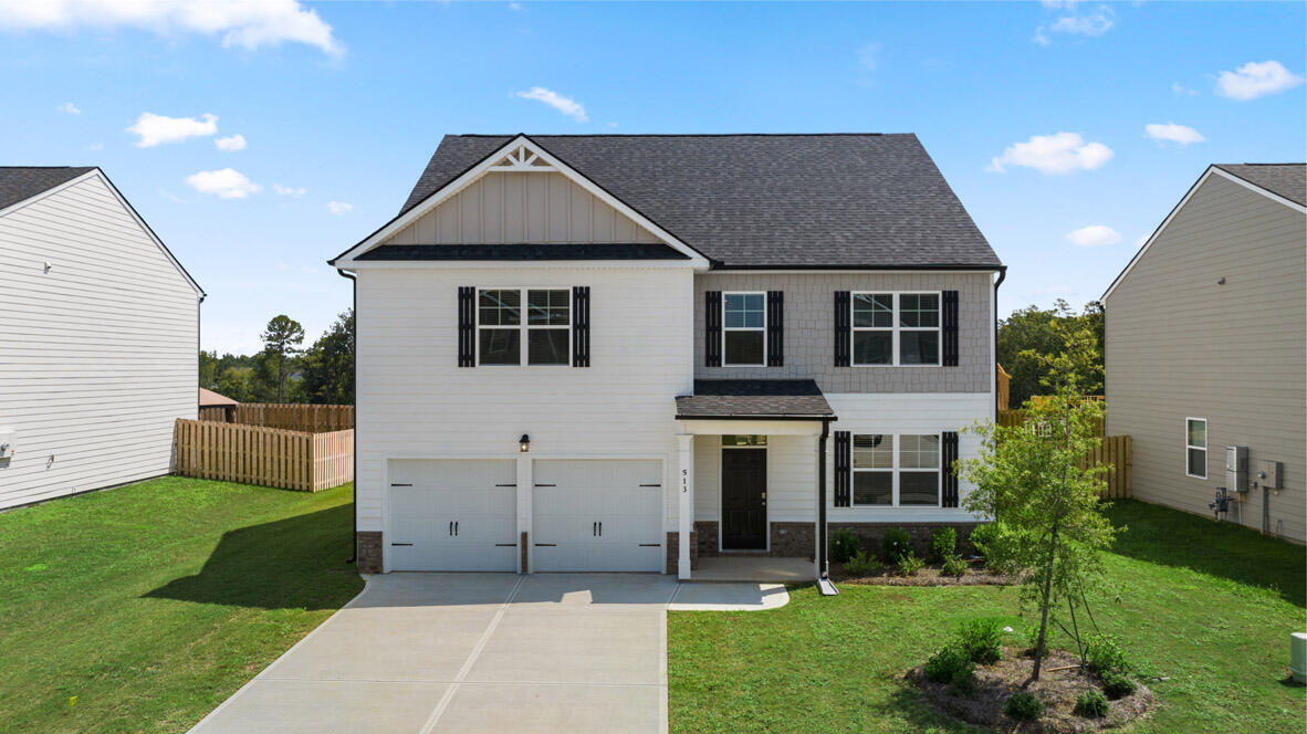Perlite St, Graniteville, SC 29829 #1