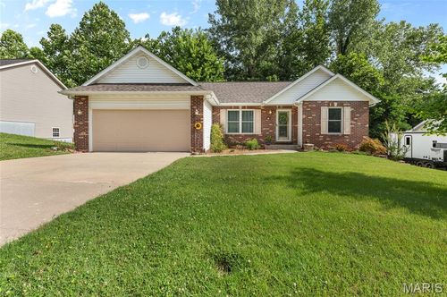 6 Summit Trail Ct, Collinsville, IL, 62234-6205 | Card Image