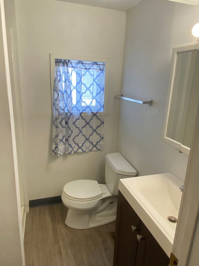 APT-2 - 68 Unit 2 N 7 Th Ave, House other with 1 bedrooms, 1 bathrooms and null parking in Beech Grove IN | Image 8