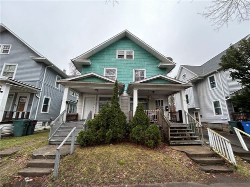 413 Parsells Avenue, Rochester, NY, 14609 | Card Image