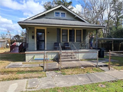 1-812 Wagner St, New Orleans, LA, 70114-1446 | Card Image
