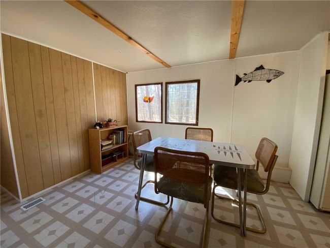 8108 Vernon Ave, House other with 2 bedrooms, 1 bathrooms and null parking in Trego WI | Image 15