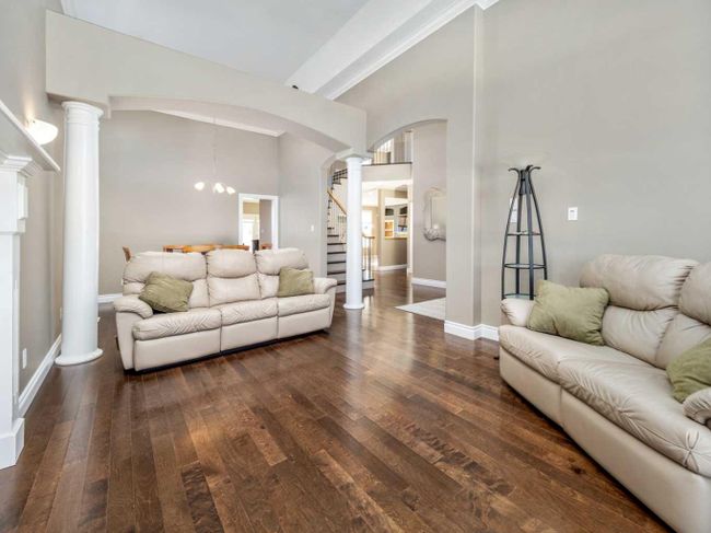 24 Fairmont Pt S, House other with 4 bedrooms, 4 bathrooms and 6 parking in Lethbridge AB | Image 7