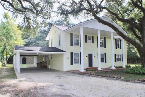 410 Belvedere Dr, Beaumont, TX, 77706-6205 | Card Image