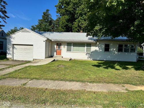 243 S 5th St, Gosport, IN, 47433 | Card Image