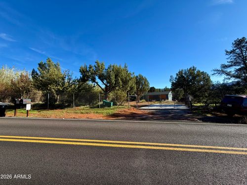 1970 Red Rock Loop Rd, Sedona, AZ, 86336-9121 | Card Image