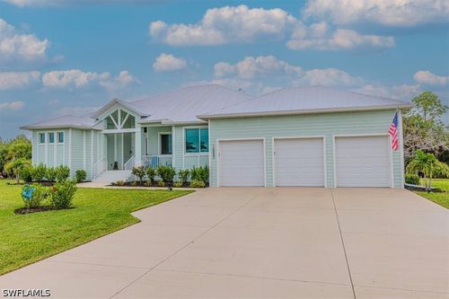 16883 Acapulco Rd, Punta Gorda, FL, 33955-4403 | Card Image