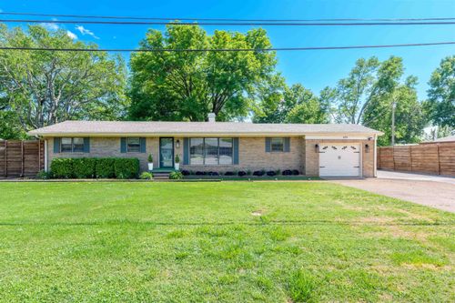 406 W 6th St, Muscle Shoals, AL, 35661 | Card Image