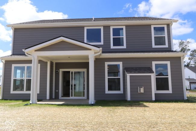 4314 Ironclad Dr, House other with 4 bedrooms, 3 bathrooms and null parking in Bargersville IN | Image 20