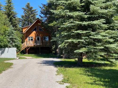 2809 76 Street, Coleman, AB, T0K0M0 | Card Image