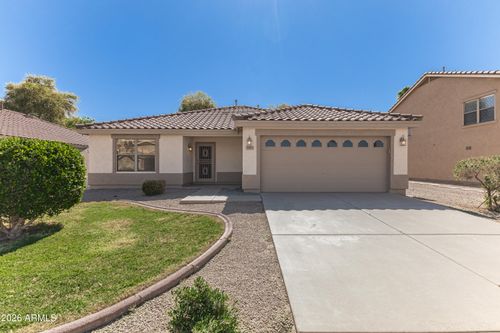 3553 E Trigger Way, Gilbert, AZ, 85297-7407 | Card Image