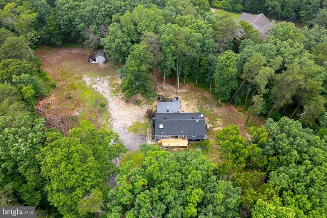 535 Friesburg Aldine Rd, House other with 2 bedrooms, 2 bathrooms and null parking in ELMER NJ | Image 26