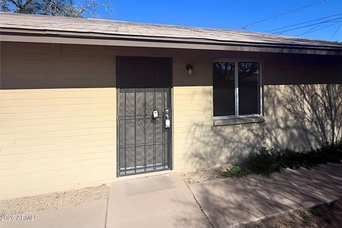 3-10831 N 18th Avenue, Phoenix, AZ, 85029 | Card Image