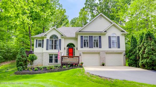 3008 Haney Dr, La Grange, KY, 40031-9464 | Card Image