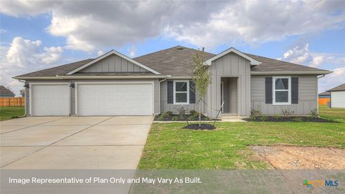 470 Elkins Prairie Drive, Lockhart, TX, 78644 | Card Image
