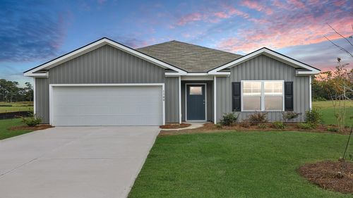 1100 Mulligan Drive, Manning, SC, 29102 | Card Image