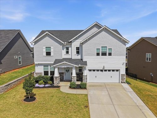 303 Durness Dr, Simpsonville, SC, 29681-4190 | Card Image