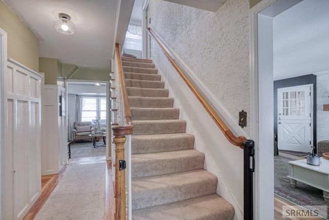 163 E 24th Street, House other with 5 bedrooms, 3 bathrooms and 3 parking in Idaho Falls ID | Image 5