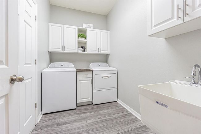 1418 Rushgrove Cir, House other with 4 bedrooms, 3 bathrooms and null parking in DOVER FL | Image 26