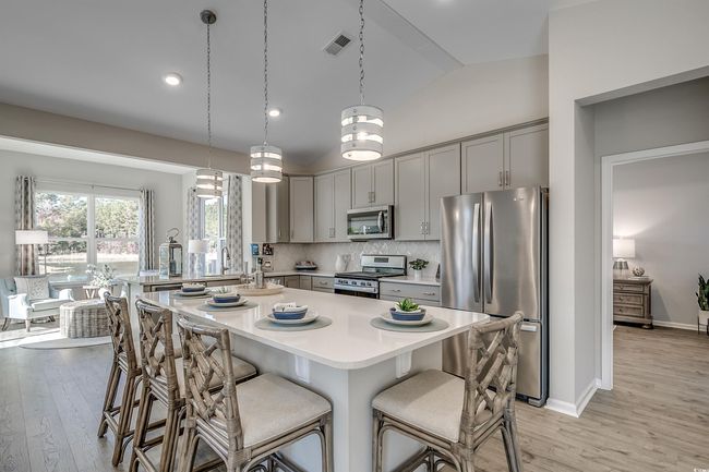 910 Inlet Keys St., House other with 3 bedrooms, 2 bathrooms and 6 parking in Murrells Inlet SC | Image 4