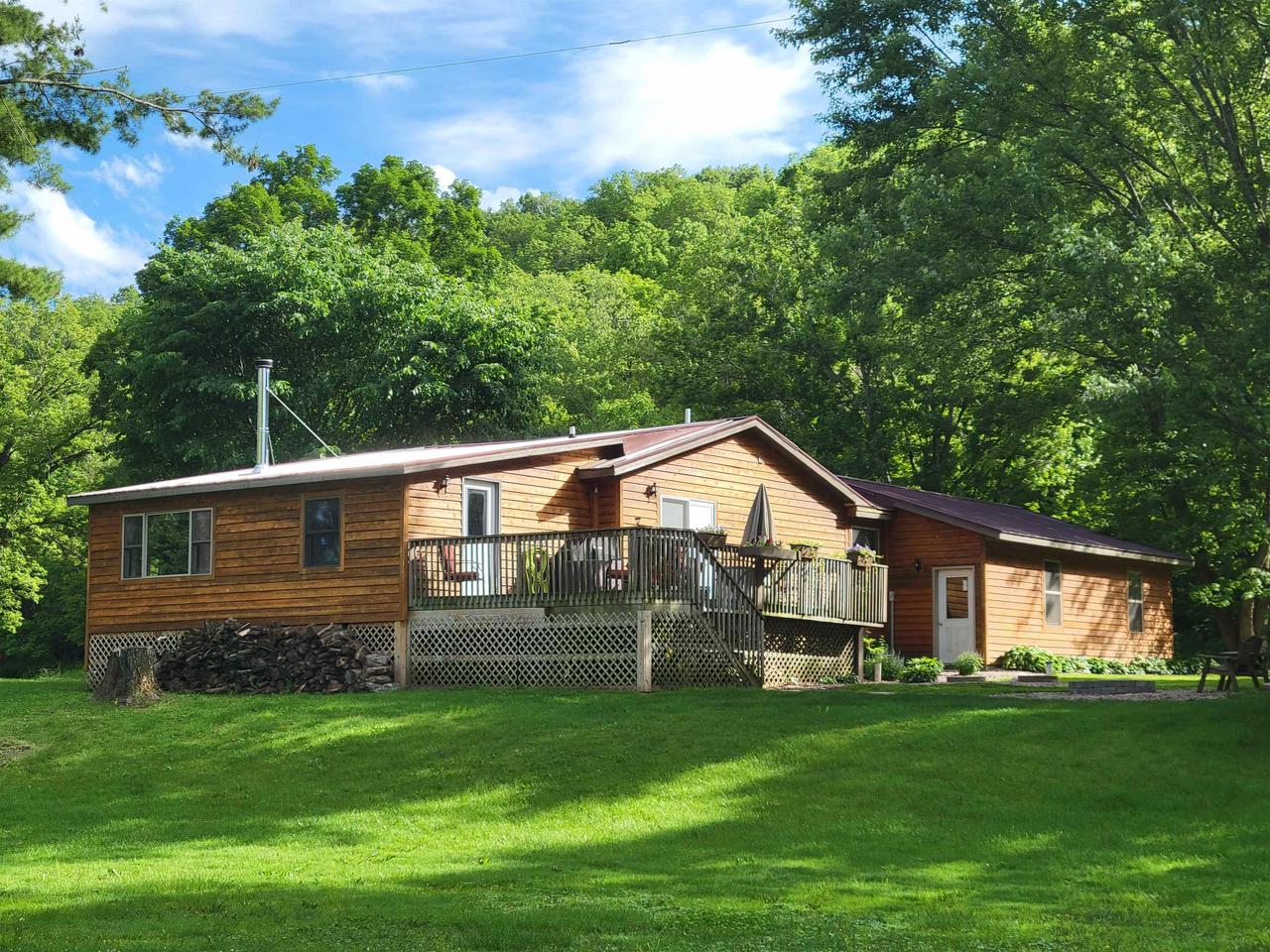 Tavern Rd, Soldiers Grove, WI 54655