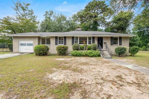 821 Elm Ave, Columbia, SC, 29205-3912 | Card Image