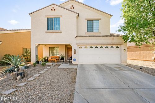 8627 W Superior Ave, Tolleson, AZ, 85353-7601 | Card Image