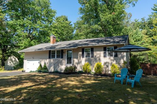 36 Hathorn Blvd, Saratoga Springs, NY, 12866-8912 | Card Image