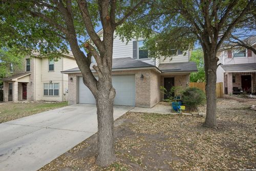 5910 Aspen Gold, San Antonio, TX, 78238-4401 | Card Image
