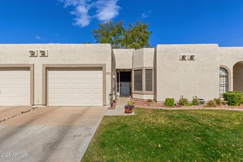 18745 N 92nd Drive, Peoria, AZ, 85382 | Card Image