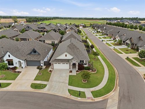 16301 Rangeland Drive, Oklahoma City, OK, 73170 | Card Image