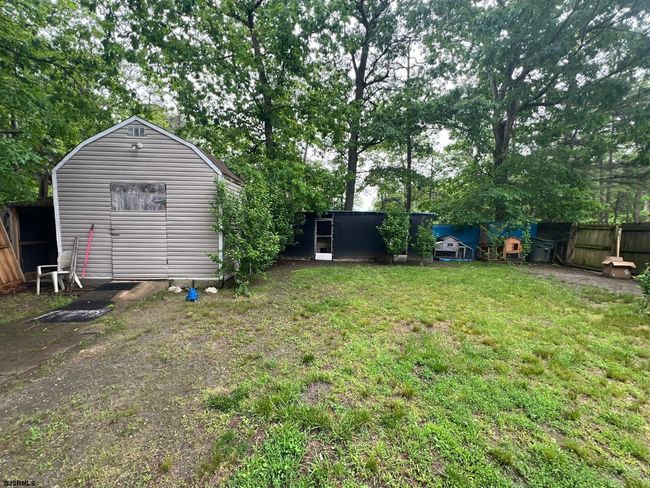 26 Atlas Lane Rd, House other with 3 bedrooms, 2 bathrooms and null parking in Egg Harbor Twp NJ | Image 19