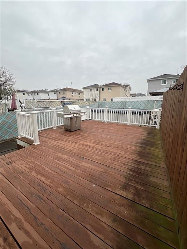 230 Woodrow Rd, House other with 3 bedrooms, 2 bathrooms and null parking in Staten Island NY | Image 6