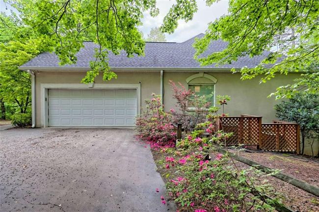 521 Crabapple Rd, House other with 4 bedrooms, 3 bathrooms and 2 parking in Clarkesville GA | Image 71