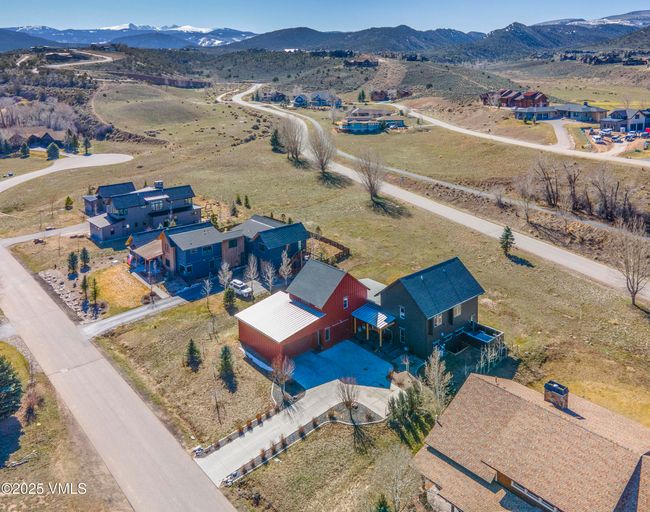 116 Thresher Ct, House other with 6 bedrooms, 6 bathrooms and 2 parking in Eagle CO | Image 4